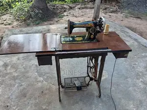 මහන මැෂින්