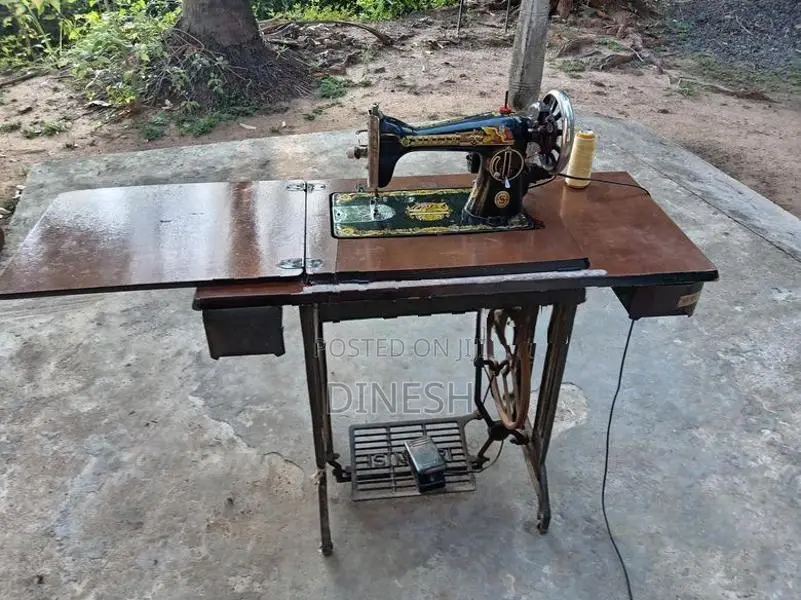 මහන මැෂින්