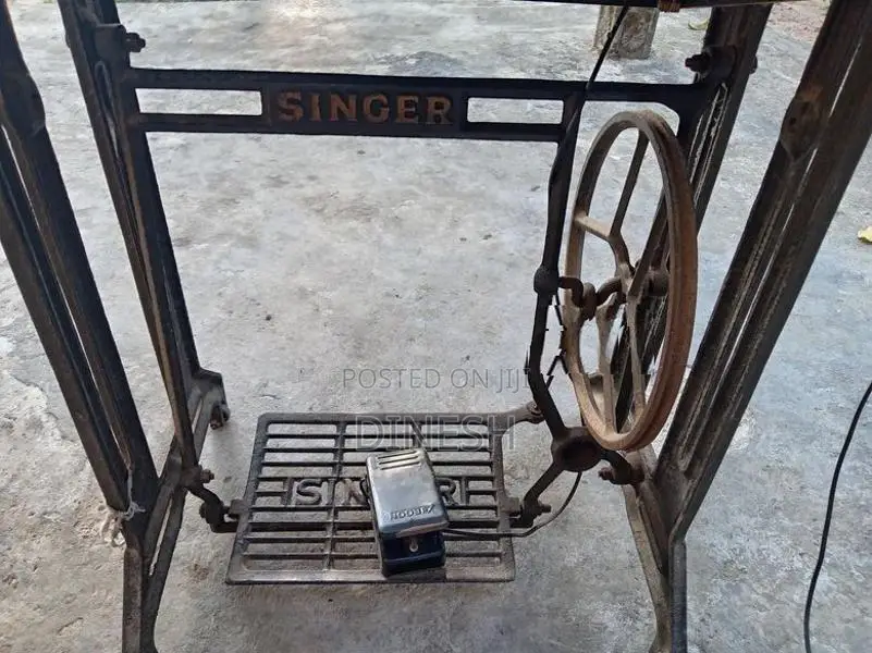 මහන මැෂින්
