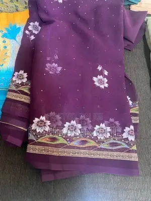 Saree Set