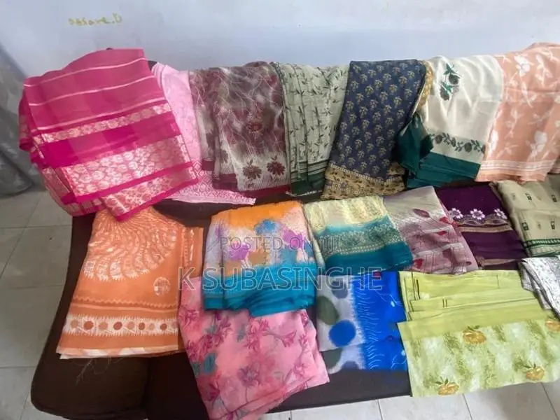 Saree Set