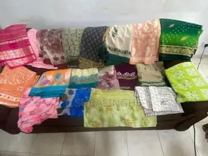 Saree Set