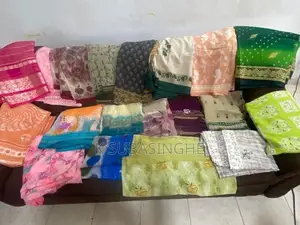 Saree Set