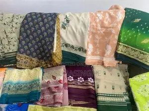 Saree Set
