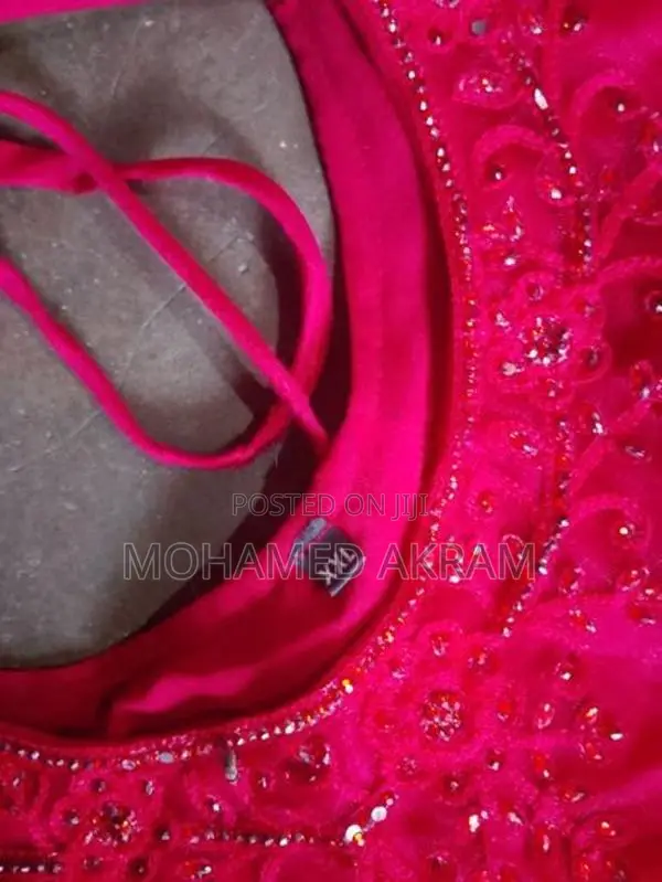 Wedding Bridal Frock