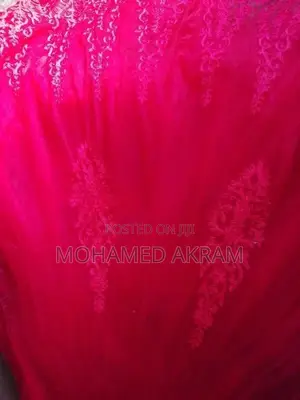 Wedding Bridal Frock