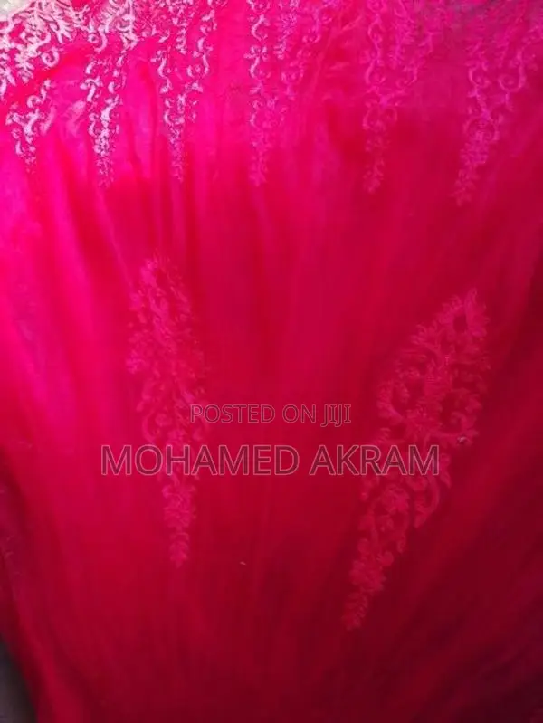 Wedding Bridal Frock