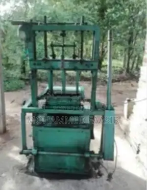 Block Kal Machine