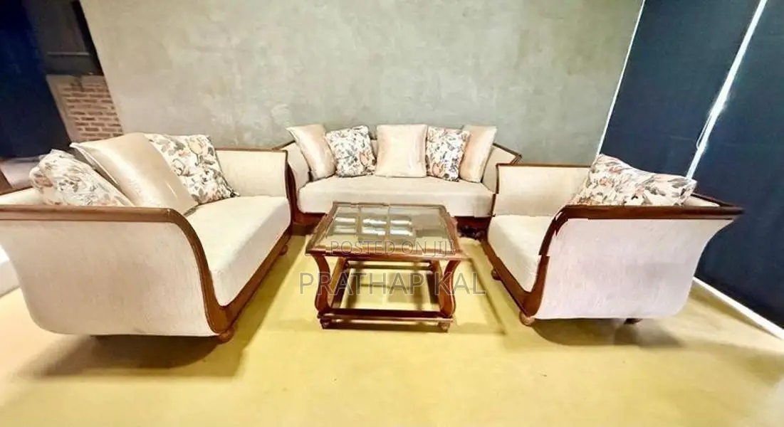 Sale Luxury Sofa Set