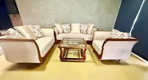 Sale Luxury Sofa Set