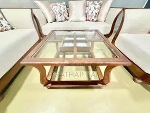 Sale Luxury Sofa Set