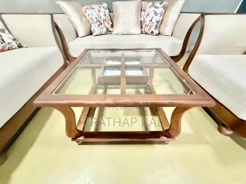 Sale Luxury Sofa Set