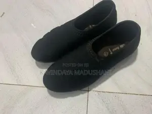 Ladies’ Shoes
