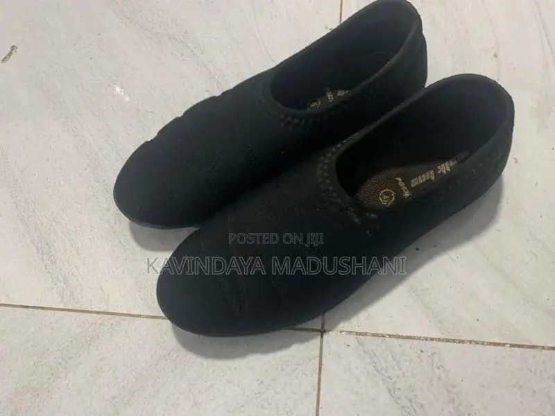 Ladies’ Shoes