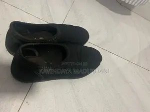 Ladies’ Shoes