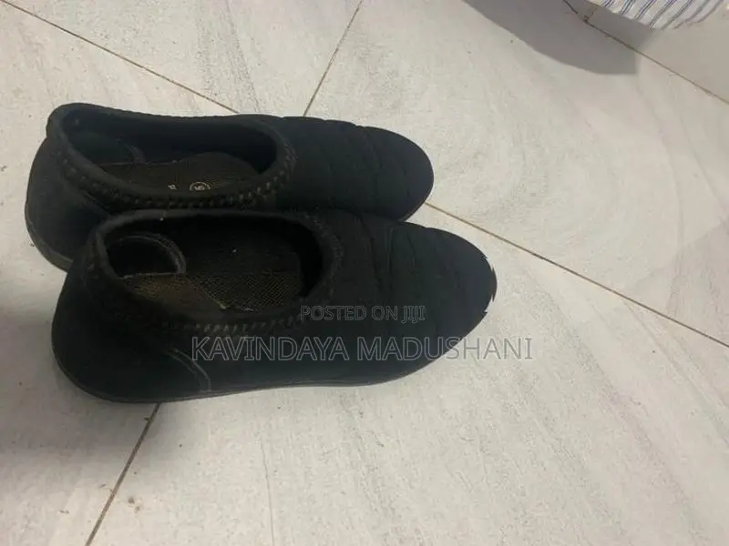 Ladies’ Shoes