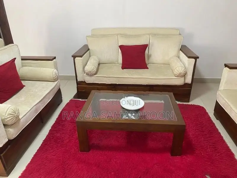 Sofa Set