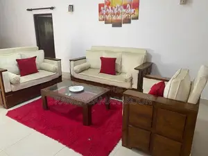 Sofa Set