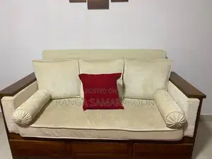 Sofa Set