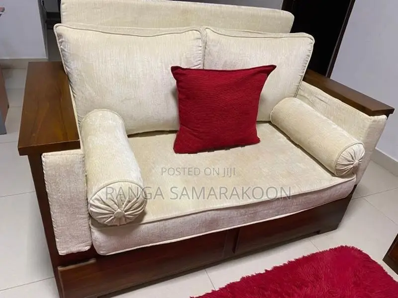 Sofa Set