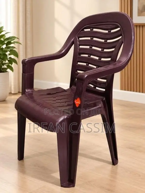 Phoenix Chair
