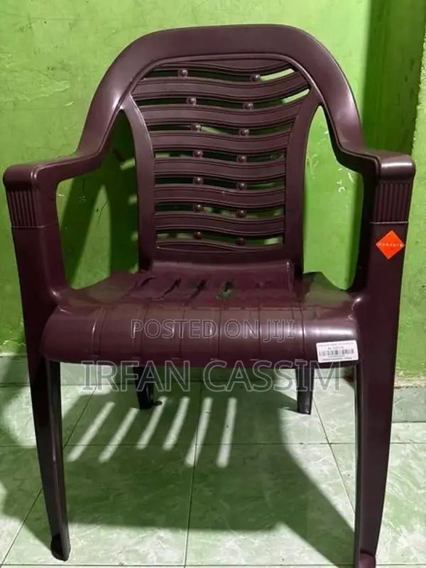Phoenix Chair
