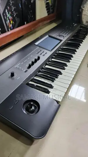 Korg Krome Ex Keyboard