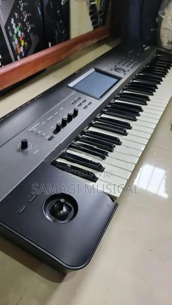 Korg Krome Ex Keyboard
