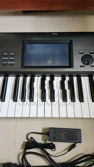 Korg Krome Ex Keyboard