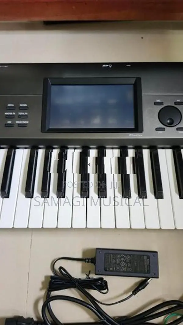 Korg Krome Ex Keyboard