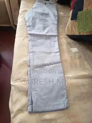Trouser for Men