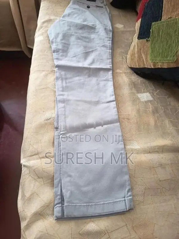 Trouser for Men