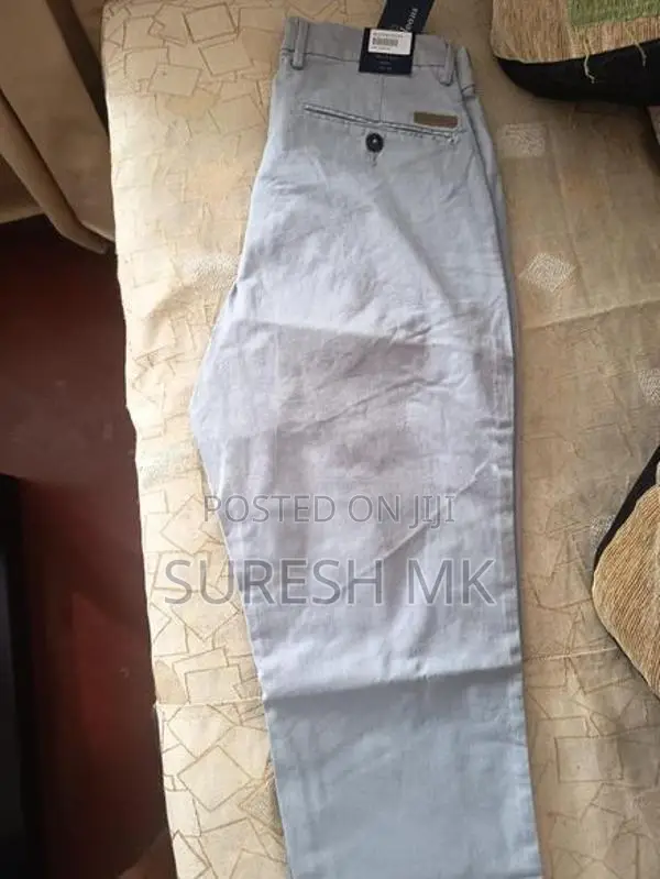 Trouser for Men