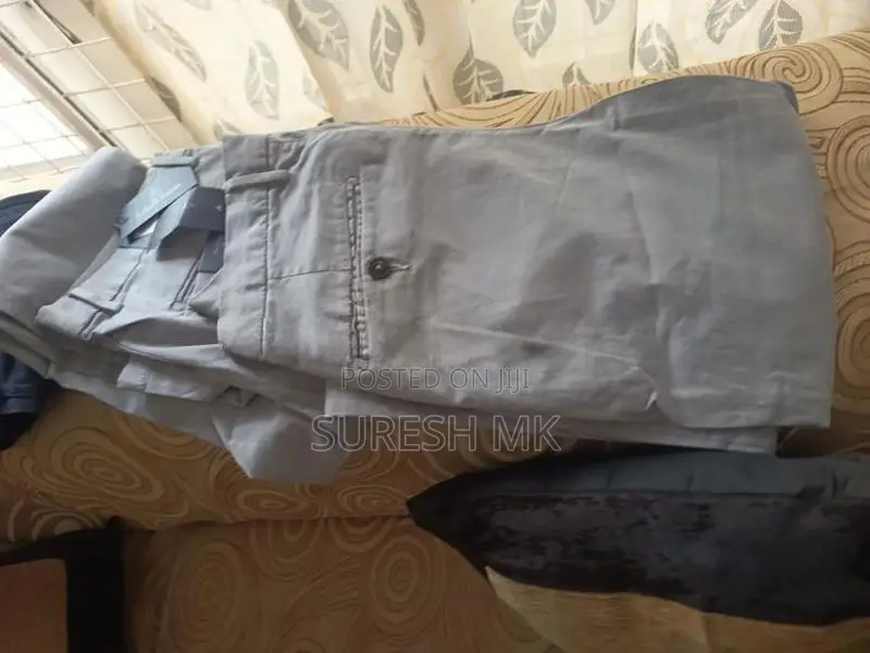 Trouser for Men