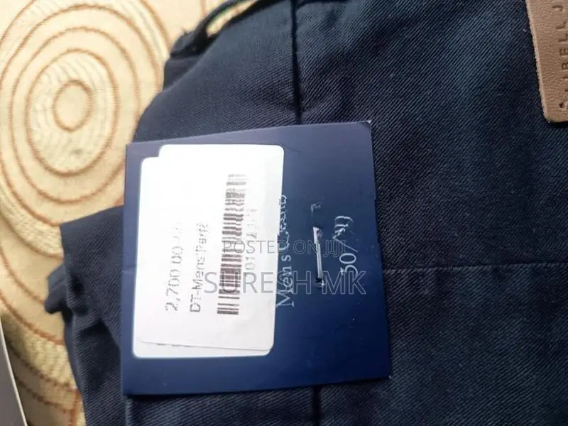 Trouser for Men