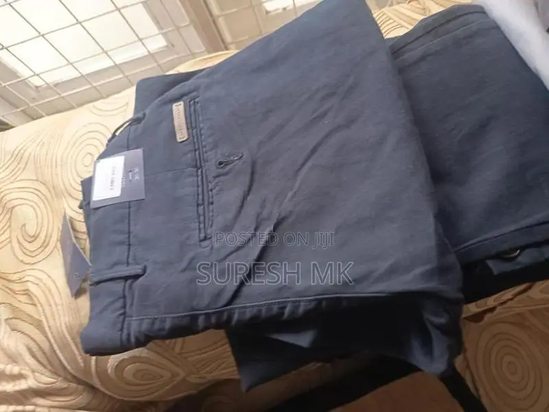 Trouser for Men