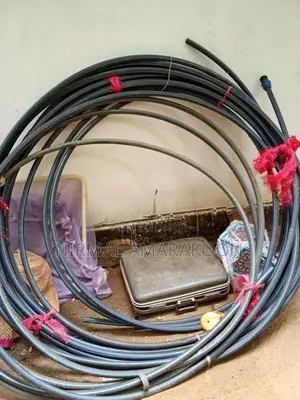 GI Pipe