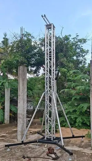 Line Array Stand