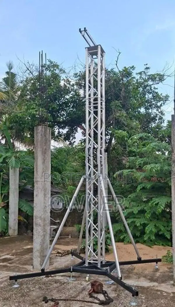Line Array Stand