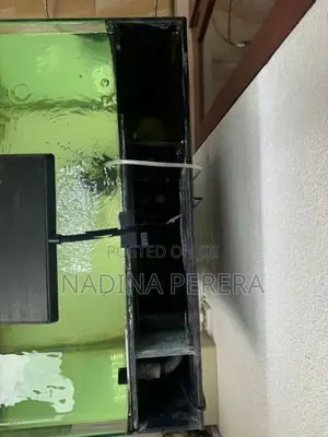 2ft Ultra Clear Glass Fish Tank