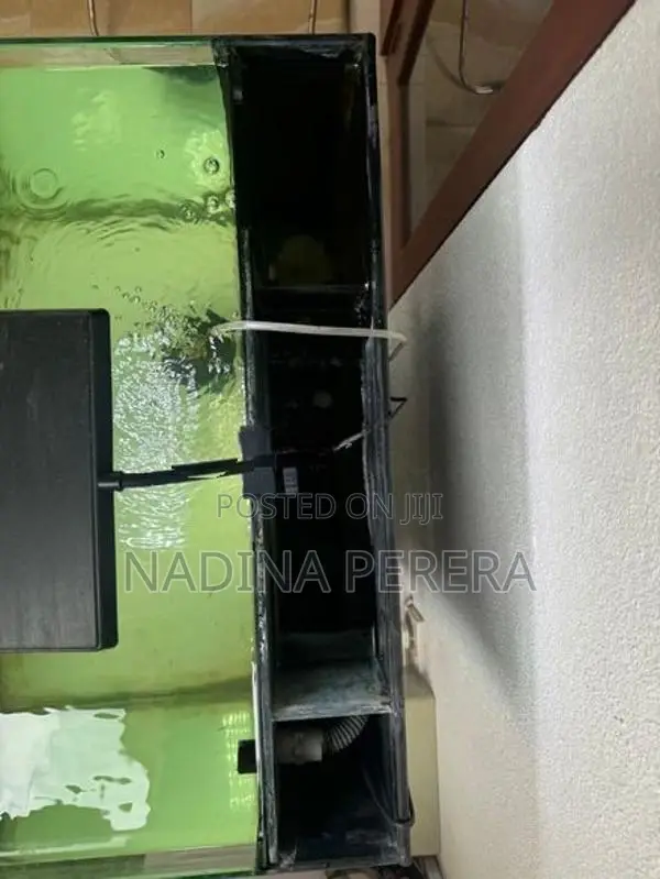 2ft Ultra Clear Glass Fish Tank