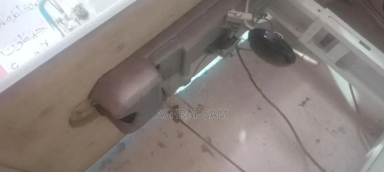 Jack F4 _ Digital Sawing Machine