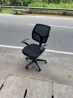 Chair -New