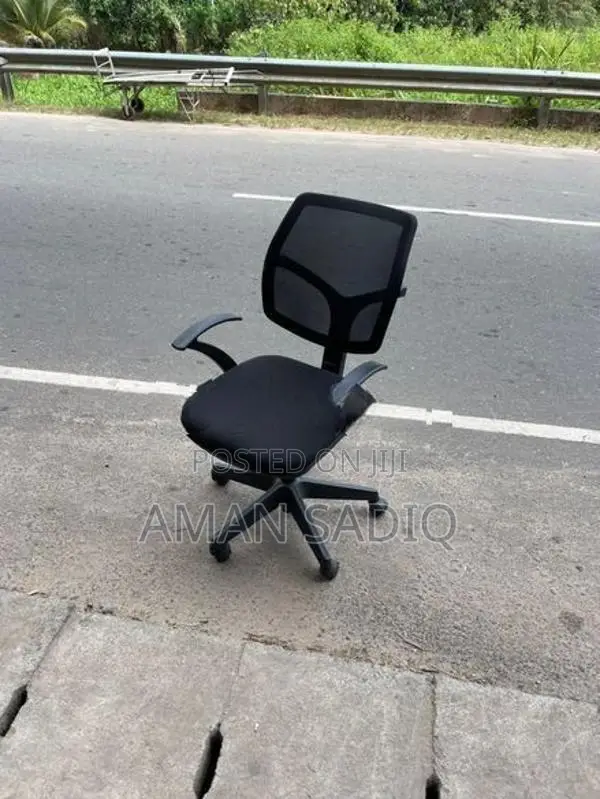 Chair -New