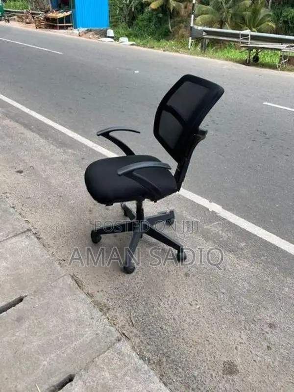 Chair -New