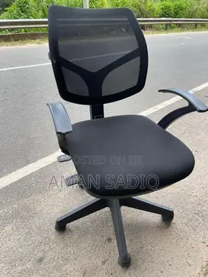 Chair -New