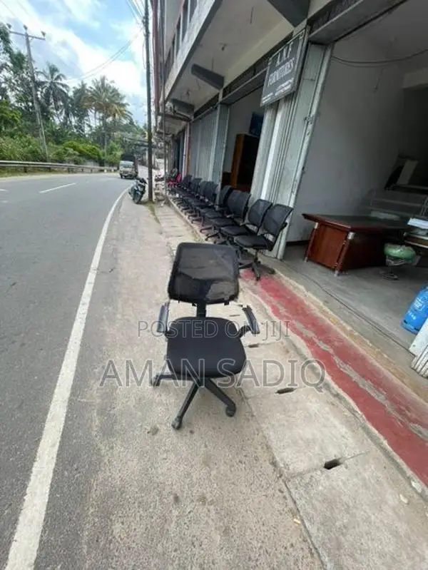 Chair -New