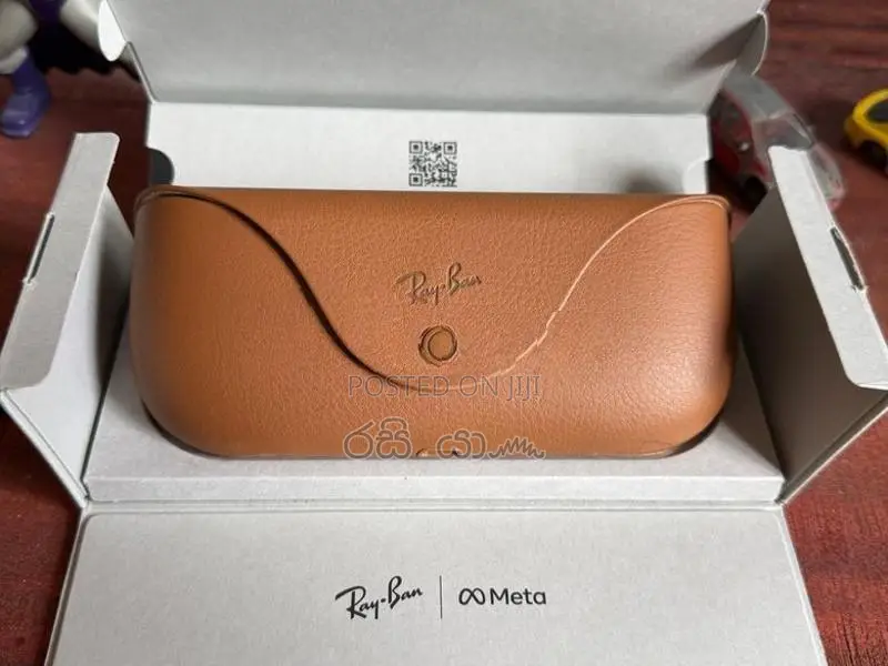 RayBan Meta Gen 2 Wayfarer