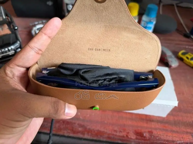 RayBan Meta Gen 2 Wayfarer