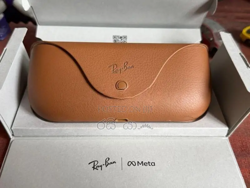 RayBan Meta Gen 2 Wayfarer